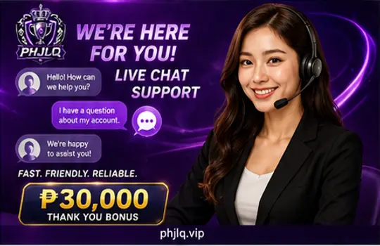Contact PHJLQ