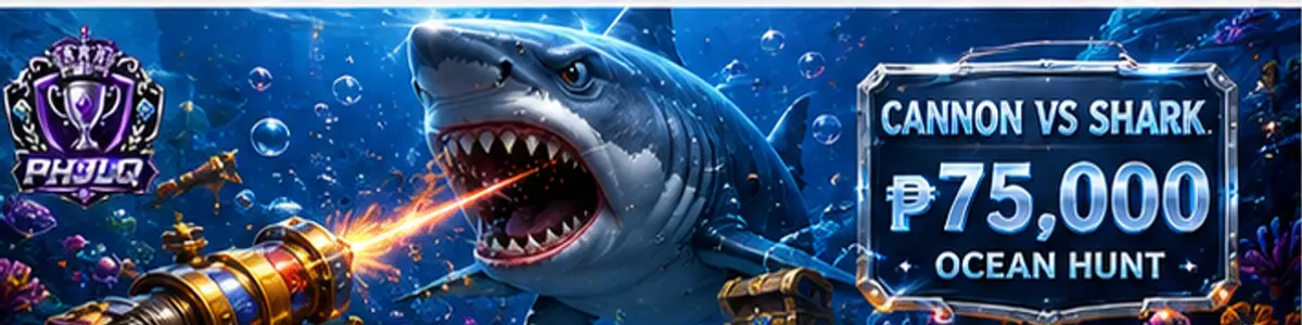 PHJLQ fishing