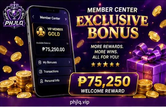 PHJLQ Login Password